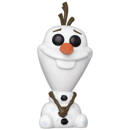 POP! Olaf - Frozen II - 9cm